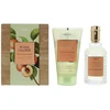 Set 4711: Acqua Colonia Baltas Peach & Coriander Eau De Cologne Unisex, 50 ml + Acqua Colonia Baltas Peach & Coriander Moisturizing Dušo želė Body All Skin Types, 75 ml