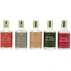 4711 Acqua Colonia Edc Mini Set 5 X, 8 ml