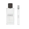 Abercrombie&Fitch Fierce Eau De Cologne, 100 ml