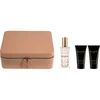 Narciso Rodriguez rinkinys Alaia Paris: Nude, Eau De Parfum, Moterims, 50 ml + Nude, Valomasis ir drėkinamasis, Dušo želė, Visų tipų odai, 50 ml + Nude, Drėkinamasis, Kasdienis, Kūno losjonas, 50 ml Moterims