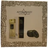 Alyssa Ashley rinkinys: Musk Eau De Parfum unisex, 100 ml + Musk kvapioji žvakė, 110 g