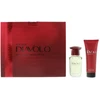 Set Antonio Banderas: „Diavolo“ Eau De Toilette vyrams, 50 ml + „Diavolo“ raminantis balzamas po skutimosi, 75 ml