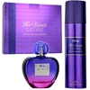 Antonio Banderas Her Secret Desire rinkinys moterims (EDT, 80 ml + purškiamas dezodorantas, 150 ml)
