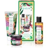 Baija Paris Baija Jardin Pallanca rinkinys (kūno kremas, 75 ml + dušo gelis, 100 ml + kūno šveitiklis, 70 g)