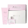 Set Baldessarini: Bella, Eau De Parfum, For Women, 50 ml + Bella, Cleansing & Refreshing, Dušo želė, For All Skin Types, 200 ml