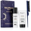 Balmain Set Balmain Professionnel: Balmain Professionnel, Panthenol, Hair Styling Gel, For Styling, Strong Hold, 100 ml + Moisturizing, Hair Styling Kremas, 150 ml + Backcomb, Hair For Women