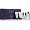 Balmain Set Balmain Professionnel: Moisturizing, Hair Šampūnas, For Hydration, 50 ml + Moisturizing, Hair Conditioner, For Hydration, 50 ml + Balmain Professionnel, Salt Purškiklis, For Definition & Texture, Light Hold, 50 ml + Argan Moisturising Eliksyras, Hair O