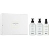 Set Balmain: Volume Hair Šampūnas Hydrating, 300 ml + Volume Hair Conditioner Moisturizing, 300 ml + Volume Plaukų lakas Treatment Conditioning, 200 ml + Balmain Scalp