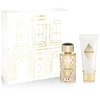 Boucheron rinkinys: Place Vendome parfumuotas vanduo moterims, 50 ml + Place Vendome drėkinamasis losjonas, 100 ml