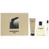 Set Burberry: Hero Eau De Toilette For Men, 100 ml + Hero Eau De Toilette For Men, 10 ml + Hero Dušo želė For All Skin Types, 75 ml