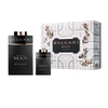 Bvlgari Man In Juodas , 115 ml