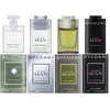 Bvlgari Bvl Man Mini Set 4 X, 5 ml