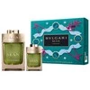 Set Bvlgari Man Wood Essence EDP 100ml + EDP 15ml