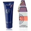 Set Caribbean Joe: Island Supply Musk Eau De Toilette For Men, 125 ml + Island Supply Musk Dušo želė & Šampūnas 2-In-1, 100 ml