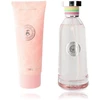 Set Caribbean Joe: Island Supply Paradise Isle Eau De Parfum For Women, 100 ml + Island Supply Paradise Isle Hydrating Losjonas kūnui, 100 ml