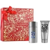 Set Carolina Herrera: 212 NYC Eau De Toilette For Men, 100 ml + 212 NYC After-Shave Balm, 100 ml
