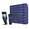Set Carolina Herrera: Bad Boy Cobalt Eliksyras, Eau De Parfum, For Men, 100 ml + Bad Boy Cobalt, Refreshing, Dušo želė, For All Skin Types, 100 ml
