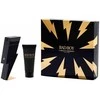 Set Carolina Herrera: Bad Boy, Dušo želė, For All Skin Types, 100 ml + Bad Boy, Eau De Toilette, For Men, 100 ml