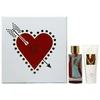 Set Carolina Herrera: L'eau Eau De Toilette For Women, 100 ml + L'eau Losjonas kūnui Body, 100 ml
