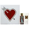 Set Carolina Herrera: L'eau Eau De Toilette For Women, 100 ml + L'eau Losjonas kūnui Body, 100 ml