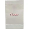 Set, Cartier, Cartier, Shopping, GWP Cardboard Bag, Baltas, 10 pcs