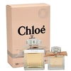 Set Chloe: Chloe, Eau De Parfum, For Women, 20 ml + Chloe, Eau De Parfum, For Women, 75 ml