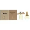 Set Chloe: Nomade Eau De Parfum For Women, 20 ml + Signature Eau De Parfum For Women, 20 ml