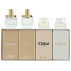 Chloé Chloe Mini Set 4 X, 5 ml