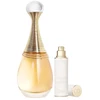 Christian Dior J'adore dovanų rinkinys, 110 ml