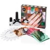 Set Ciate Very Colourfoil Wonderland Carnival Couture Nail Art Tool Kit