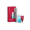 Clarins Wonder Volume Blakstienų tušas XXL Set 3 Pieces
