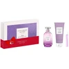 Rinkinys „Coach“: „Dreams Moonlight“ kvepalai moterims, 90 ml + „Dreams Moonlight“ tualetinis vanduo moterims, 15 ml + „Dreams Moonlight“ drėkinamasis kūno losjonas, 100 ml