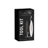 Set ColorMe Cosmetics Nail Tool Kit, 3 vnt.