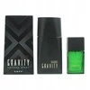 Set Coty: Dark Gravity Eau De Cologne For Men, 100 ml + Defy Gravity Eau De Cologne For Men, 30 ml