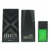 Set Coty: Dark Gravity Eau De Cologne For Men, 100 ml + Defy Gravity Eau De Cologne For Men, 30 ml