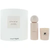 Set Courreges: La Fille De L'air Eau De Parfum For Women, 100 ml + La Fille De L'air Scented Candle, 190 g
