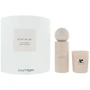 Set Courreges: La Fille De L'air Eau De Parfum For Women, 100 ml + La Fille De L'air Scented Candle, 190 g