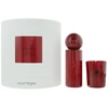 Set Courreges: L'Empreinte Eau De Parfum Unisex, 100 ml + L'Empreinte Scented Candle, 75 g