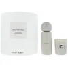 Set Courreges: Seconde Peau Eau De Parfum Unisex, 100 ml + Seconde Peau Scented Candle, 75 g
