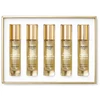 Creed Set : Aventus, Eau De Parfum, For Women, 10 ml + Love in Baltas, Eau De Parfum, For Women, 10 ml + Wind Flowers, Eau De Parfum, For Women, 10 ml + Royal Princess Oud, Eau De Parfum, For Women, 10 ml + Spring Flower, Eau De Parfum, For Women, 10 ml Fo