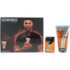 Cristiano Ronaldo CR7 Fearless rinkinys vyrams (EDT, 30 ml + dušo želė, 150 ml)