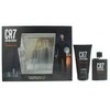 Set Cristiano Ronaldo: CR7 Game On Eau De Toilette For Men, 50 ml + CR7 Game On Dušo želė Body, 150 ml