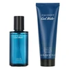 Davidoff Cool Vanduo Man 40ml Kvepalai Vyrams