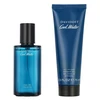 Davidoff Cool Vanduo Man 40ml Kvepalai Vyrams