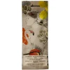 Rinkinys „Davines Authentic“ drėkinamasis balzamas veidui, kūnui ir plaukams, 12 vnt., 12 ml
