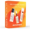 „Dermalogica“ kasdienio spindesio suteikiantis odos rinkinys, 55 ml