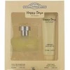 Michael Kors Set Designer French: Happy Days, Eau De Parfum, Moterims, 100 ml + Happy Days, Drėkina, Kvepalai kūnui, 90 ml Moterims