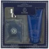 Rinkinys Designer French: „Victory“ tualetinis vanduo vyrams, 100 ml + „Victory“ dušo želė, 120 ml