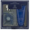Rinkinys Designer French: „Victory“ tualetinis vanduo vyrams, 100 ml + „Victory“ dušo želė, 120 ml