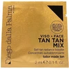 Set, Diego Dalla Palma, Diego Dalla Palma, Hydrating - Repairing, Self-Tanning Drops, For Face, 8 pcs, 2 ml *Sample